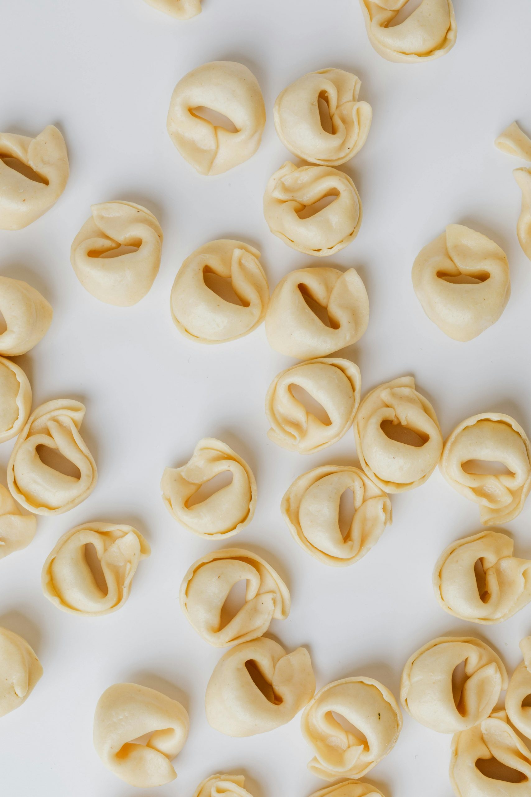 Tortellini Explained: History, Authentic Filling, and How to Make It